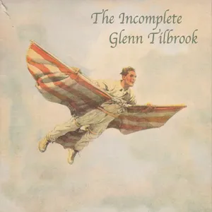 The incomplete Glenn Tilbrook